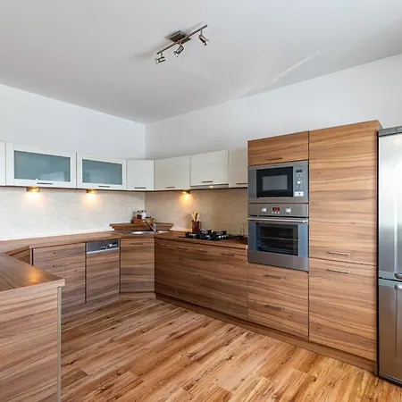 Spacious With Ac And Stunning Views Appartement *