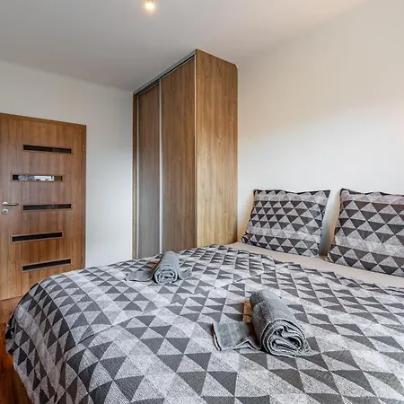 Spacious With Ac And Stunning Views Appartement *